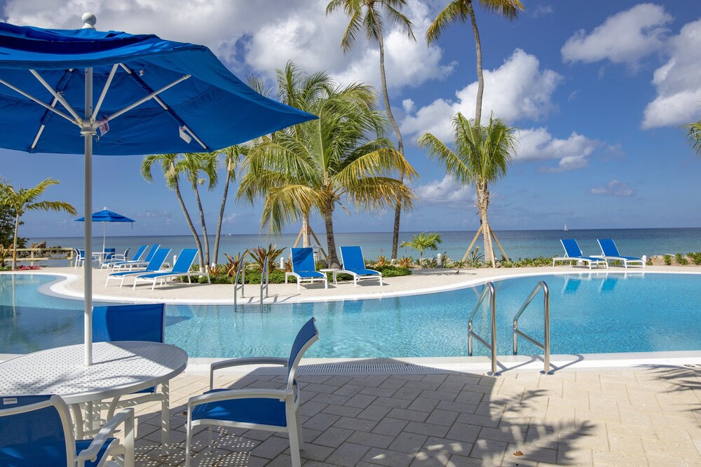 Limetree Beach Resort by Club Wyndham