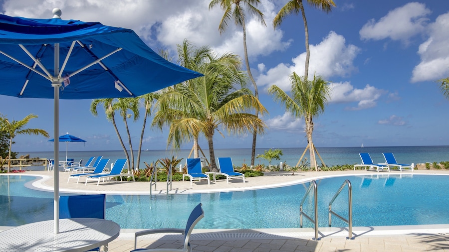 Limetree Beach Resort by Club Wyndham