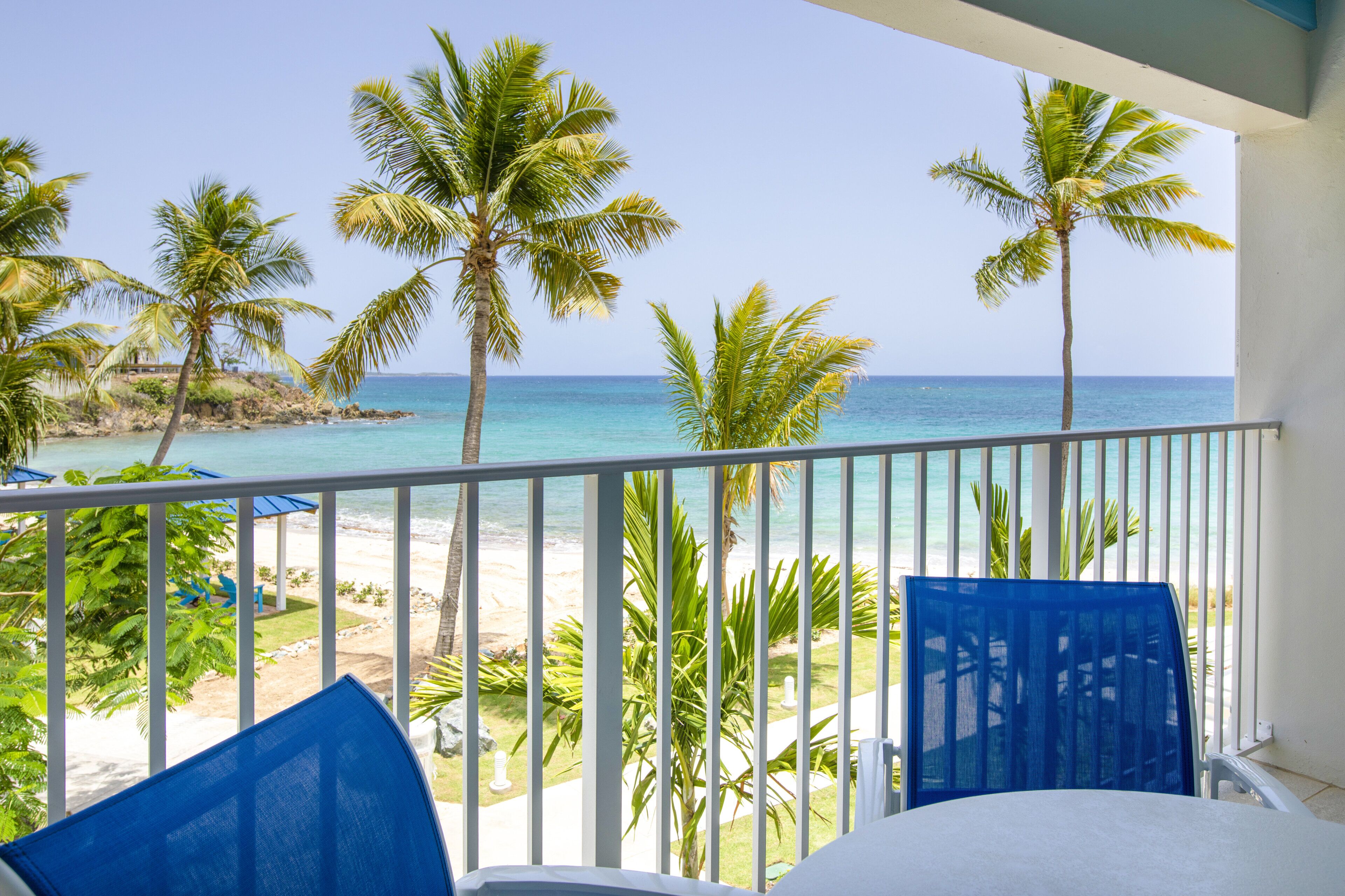 Standard Room, 1 Bedroom | Balcony view