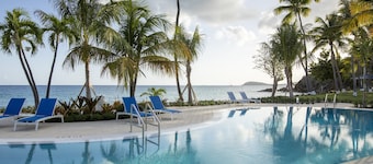 Limetree Beach Resort by Club Wyndham