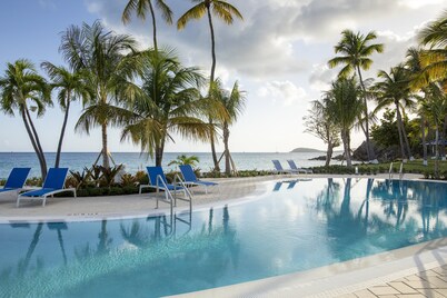Limetree Beach Resort by Club Wyndham