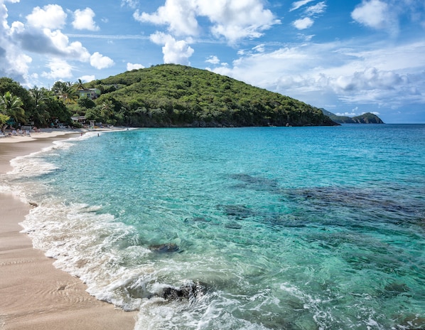 Property amenity - Limetree Beach Resort by Club Wyndham (St. Thomas)