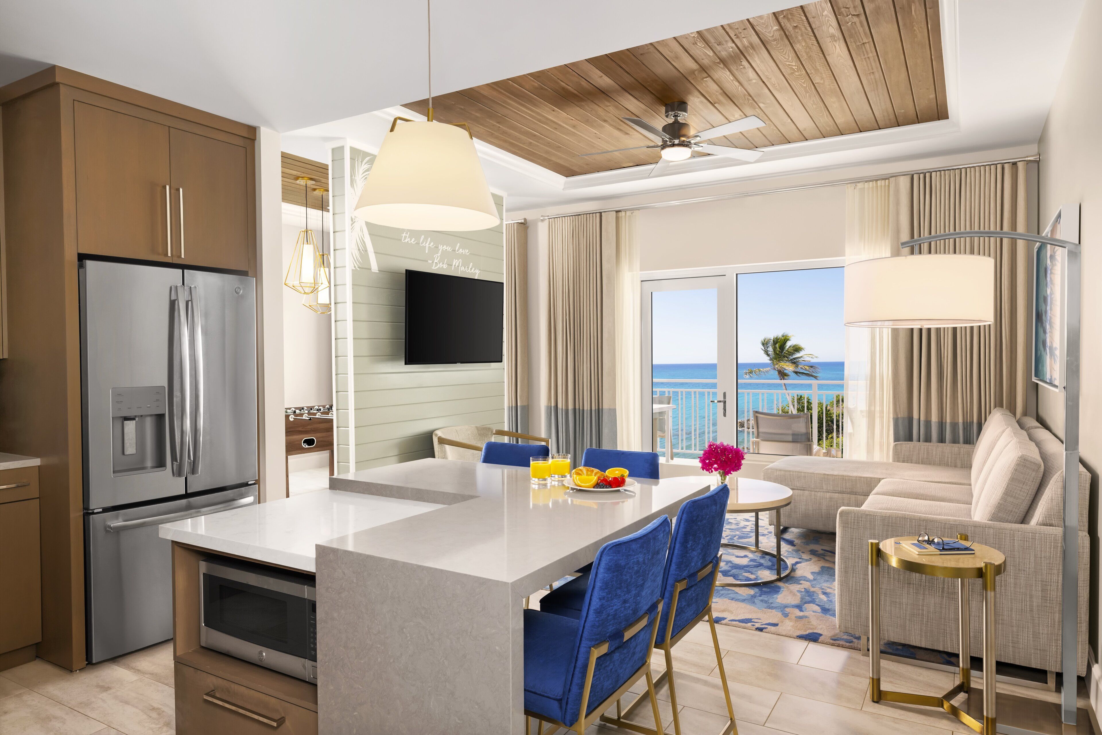 Équipement de l’hébergement