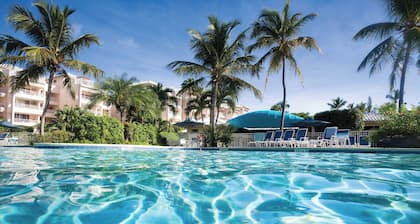 Club Wyndham Elysian Beach Resort