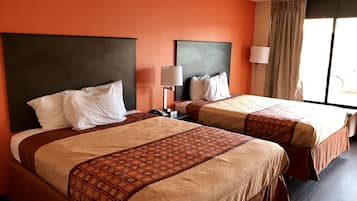 Bureau, lits pliants/supplémentaires, Wi-Fi gratuit, draps fournis