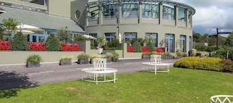 Ballyroe Lodge
