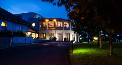 Ballyroe Lodge