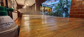Hotel Humuya Inn