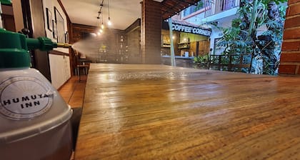 Hotel Humuya Inn