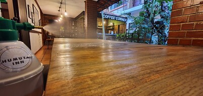 Hotel Humuya Inn