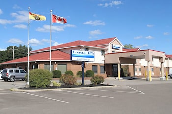 Coastal Inn Moncton Dieppe