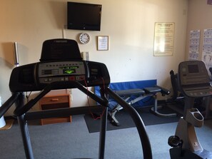 Instal·lacions esportives