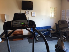 Instal·lacions esportives