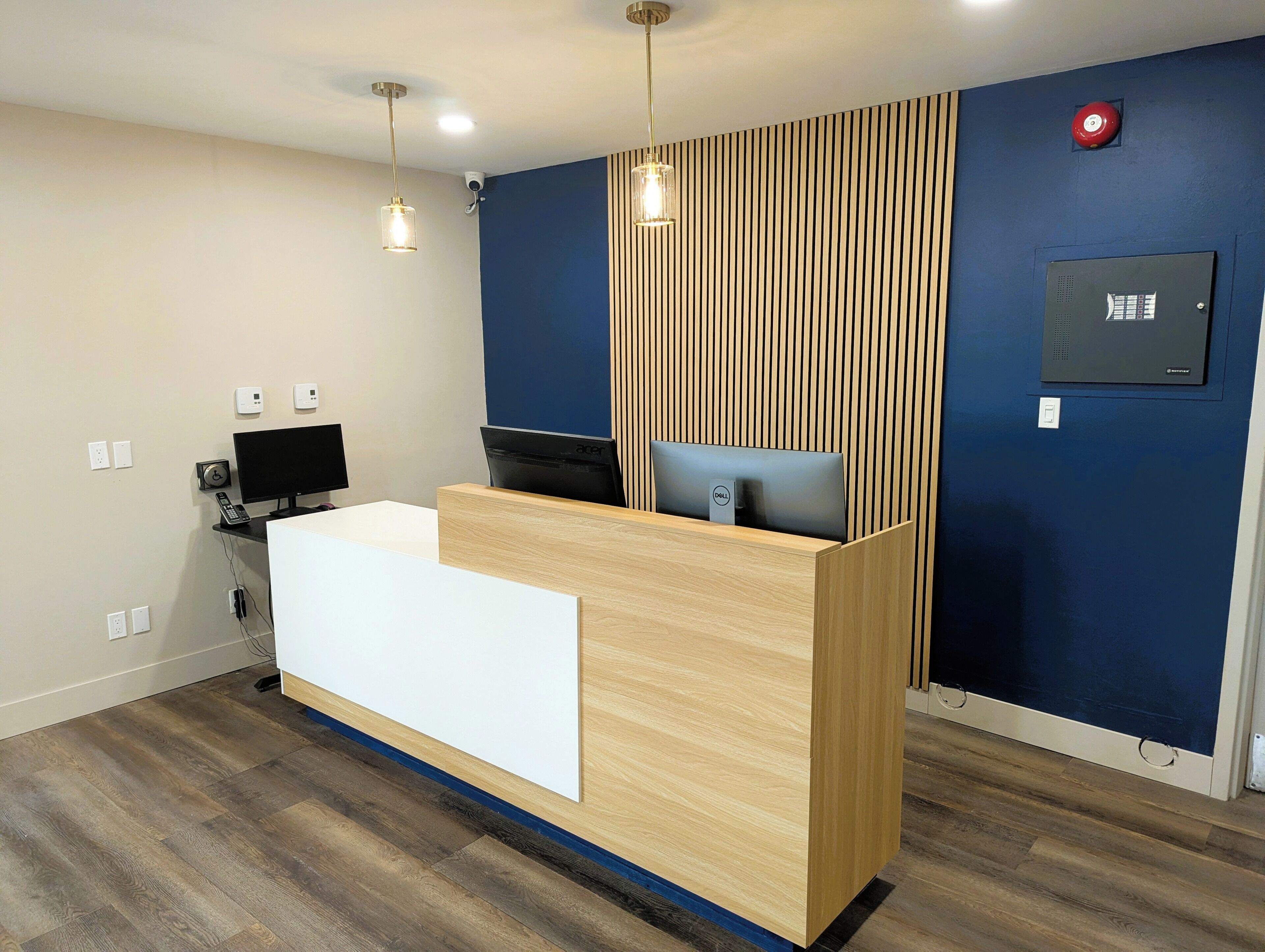 Concierge