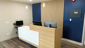 Concierge