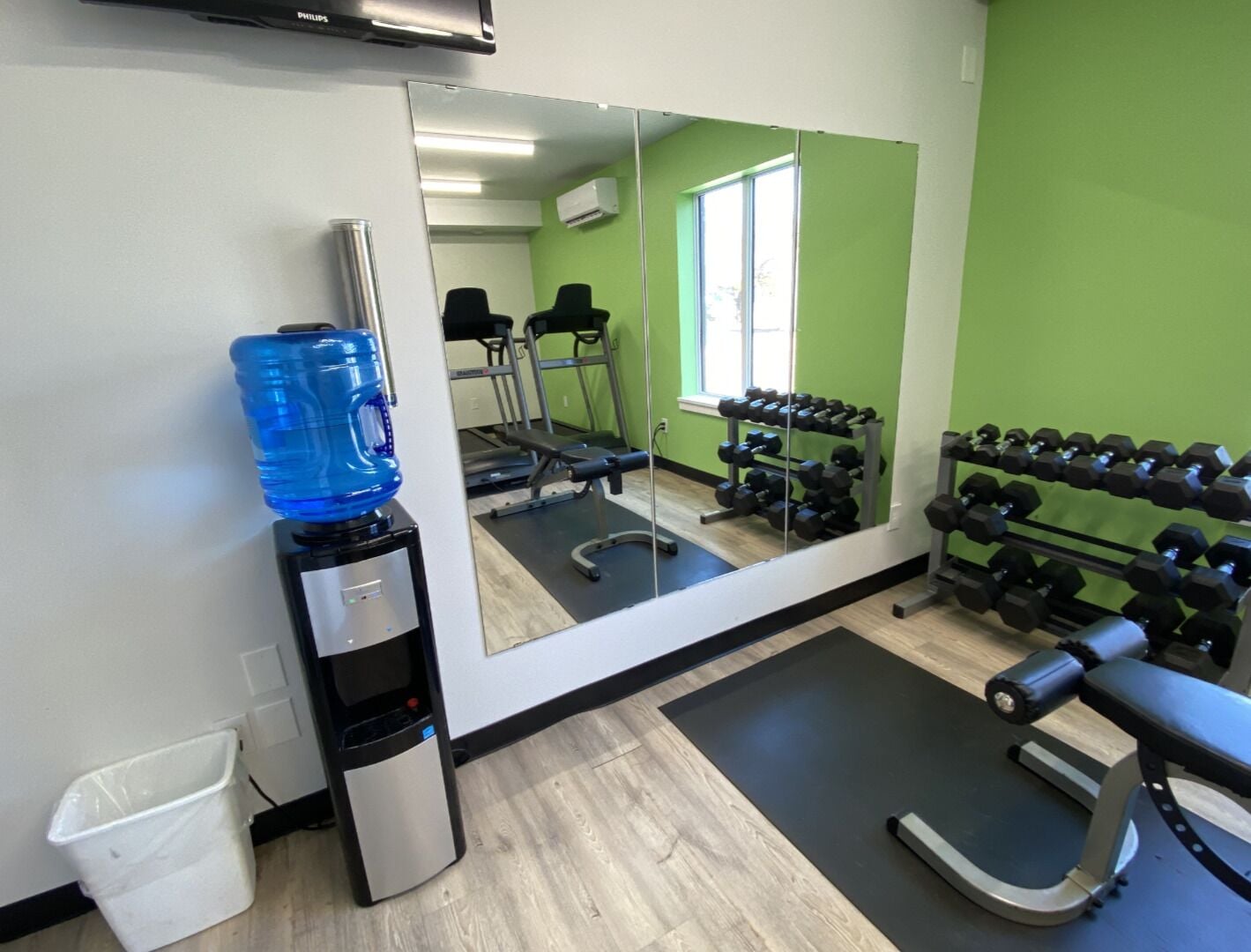 Gym