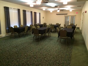 Sala de reunions