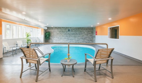 Coastal Inn Moncton Dieppe