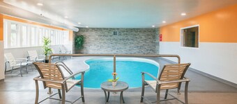 Coastal Inn Moncton Dieppe