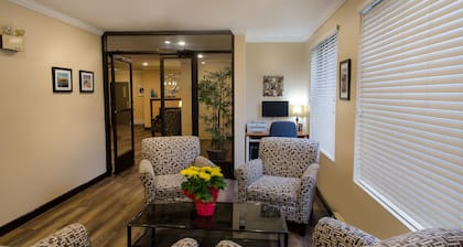 Coastal Inn Moncton Dieppe