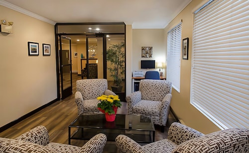 Coastal Inn Moncton Dieppe