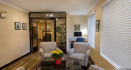 Coastal Inn Moncton Dieppe