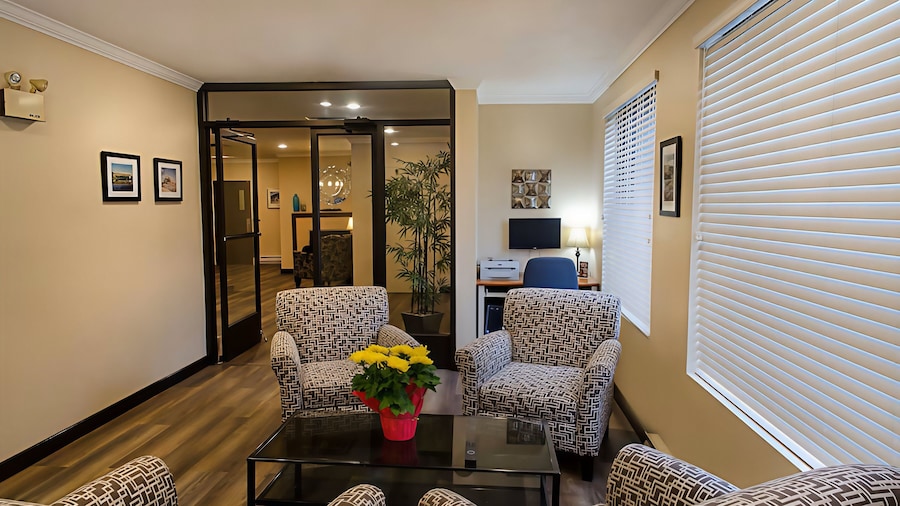 Coastal Inn Moncton Dieppe