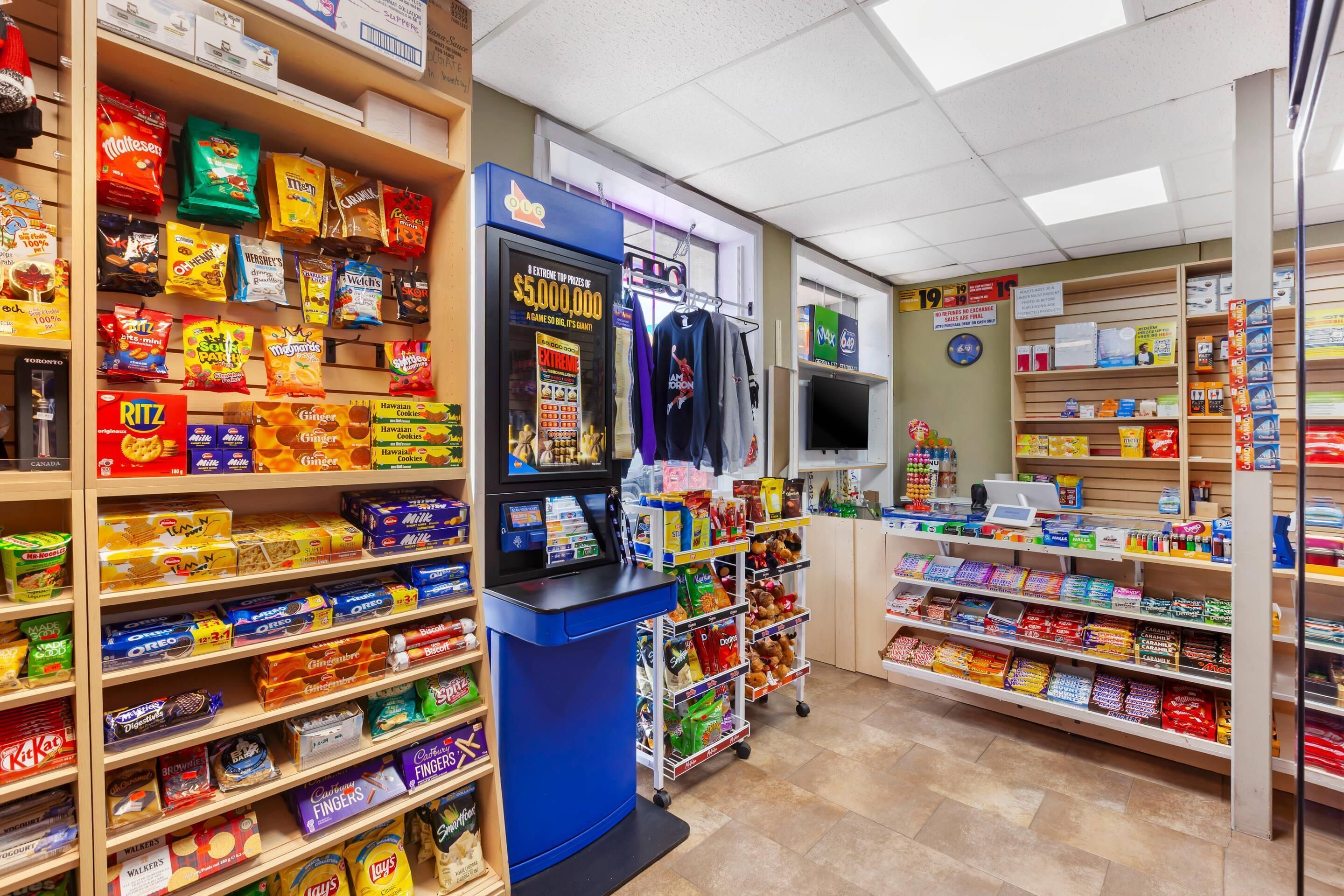 Foto - Quality Inn Toronto Airport