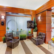 Quality Inn Toronto Airport