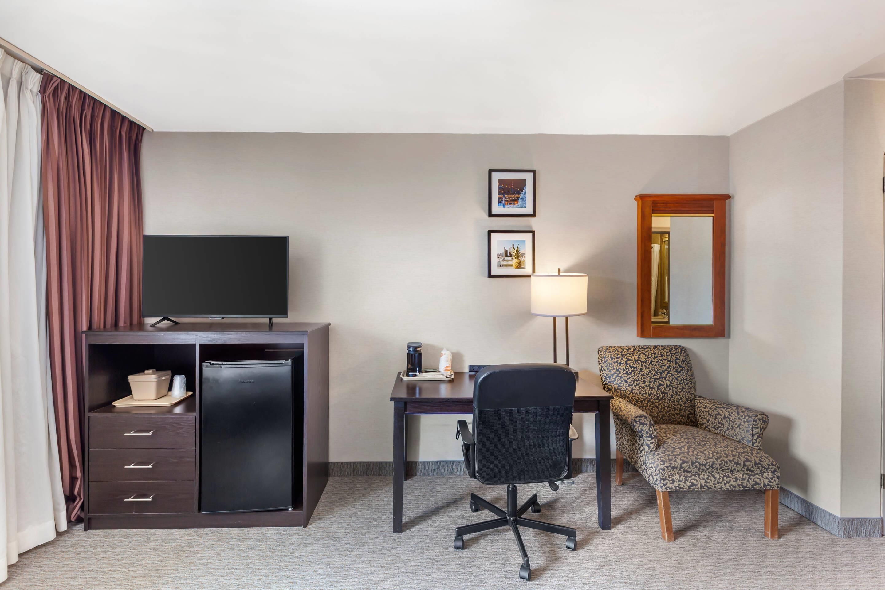 Foto - Quality Inn Toronto Airport