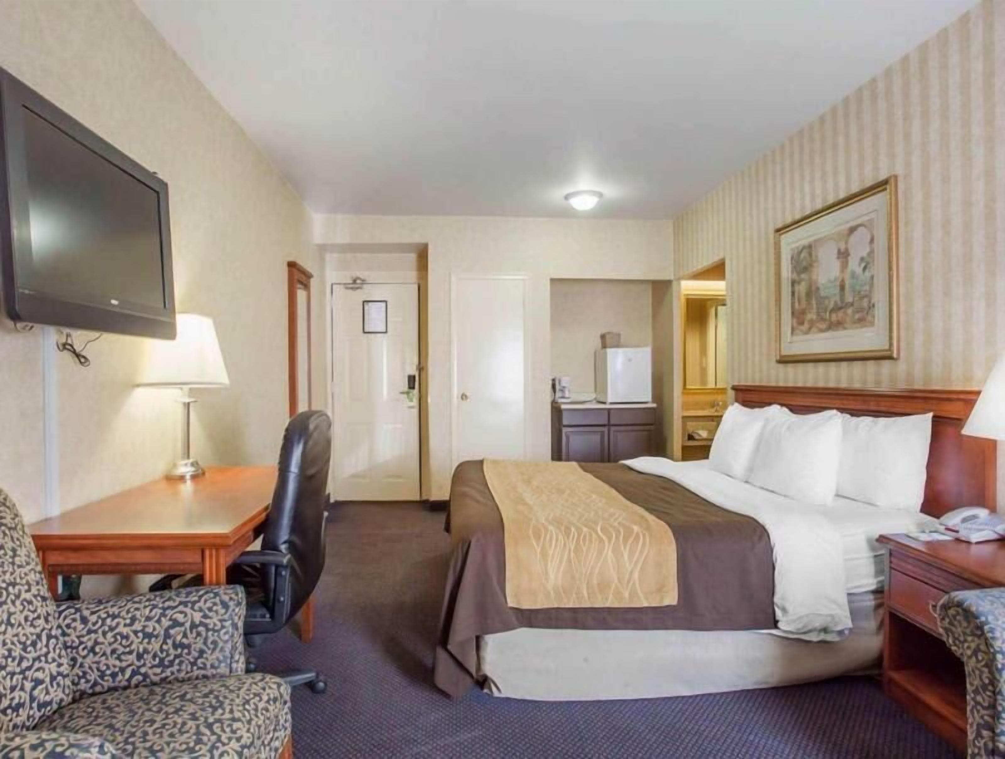 أسرّة تيمبور بديك ومكتب ومكواة/لوح كي وأسرّة أطفال/رضّع (مجانًا)