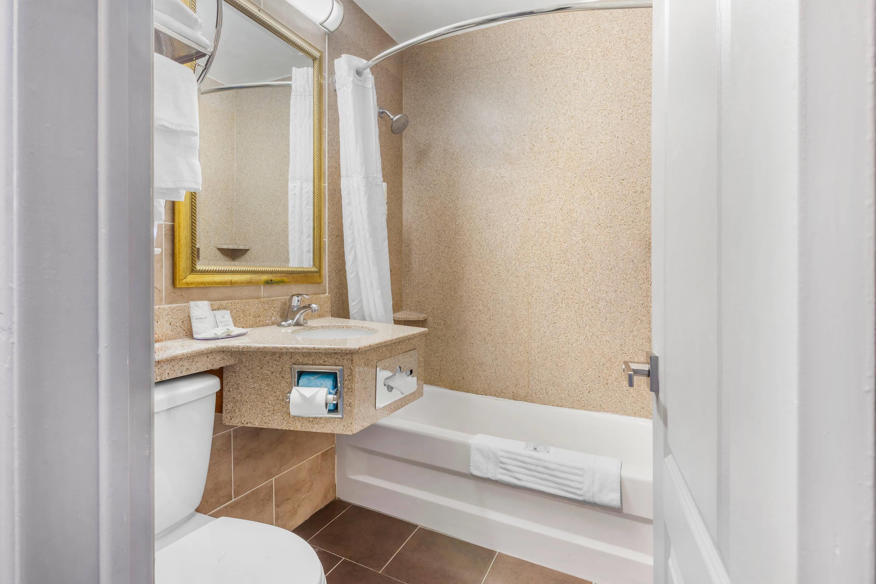 Foto - Quality Inn Toronto Airport