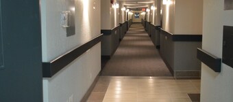 Super 8 by Wyndham Grande Prairie