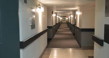 Super 8 by Wyndham Grande Prairie