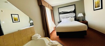 Super 8 by Wyndham Grande Prairie