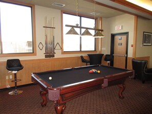 Billard