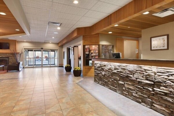 Border Inn And Suites Lloydminster - Lloydminster