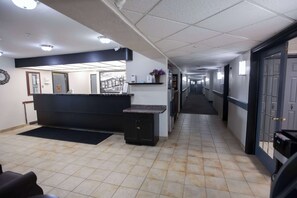 Hall