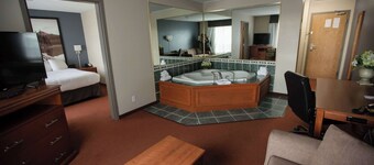 Super 8 by Wyndham Whitecourt