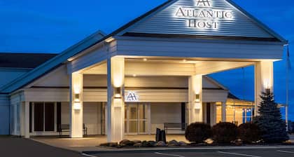 Atlantic Host Hotel, Trademark Collection by Wyndham