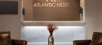 大西洋霍斯特飯店 - 溫德姆商標精選飯店