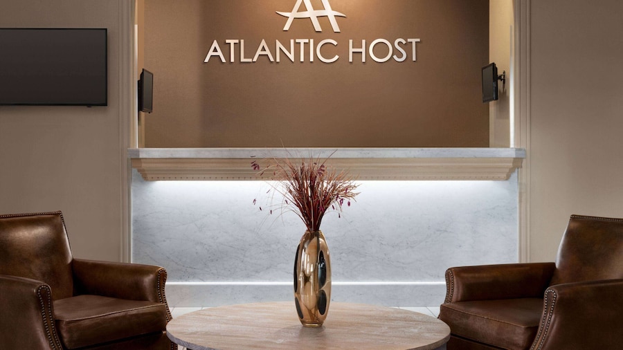 Atlantic Host Hotel, Trademark Collection by Wyndham