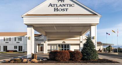 Atlantic Host Hotel, an Ascend Collection Hotel