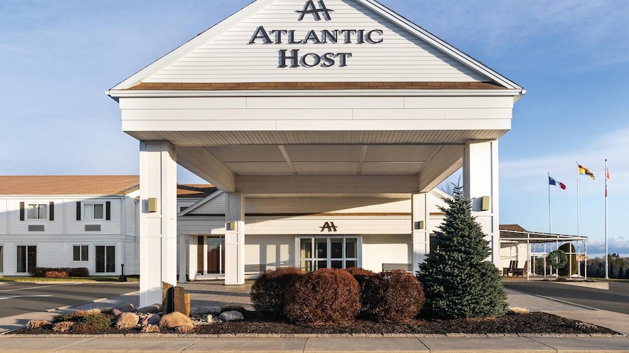 Atlantic Host Hotel, an Ascend Collection Hotel