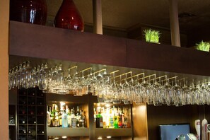 Bar (sur place)