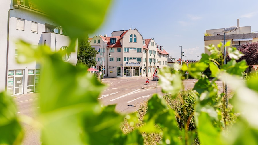 PLAZA INN Blankenburg Ditzingen, Sure Hotel Collection