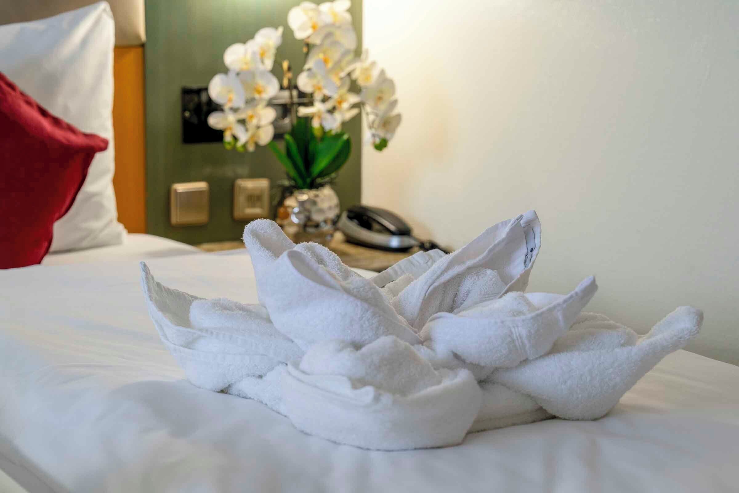 Foto - PLAZA INN Blankenburg Ditzingen, Sure Hotel Collection