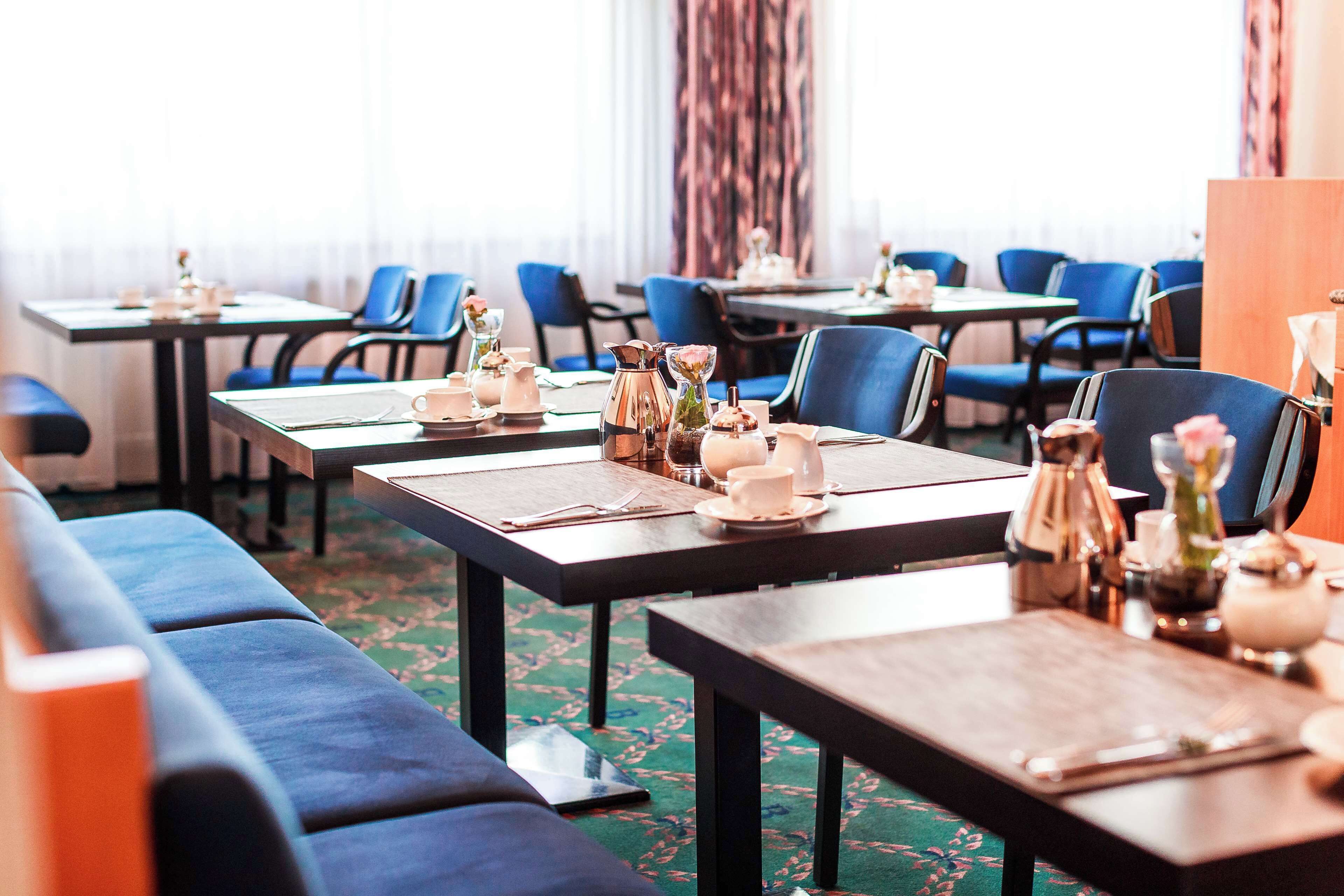 Foto - PLAZA INN Blankenburg Ditzingen, Sure Hotel Collection