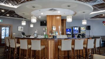Cocktailbar