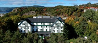 Glynmill Inn